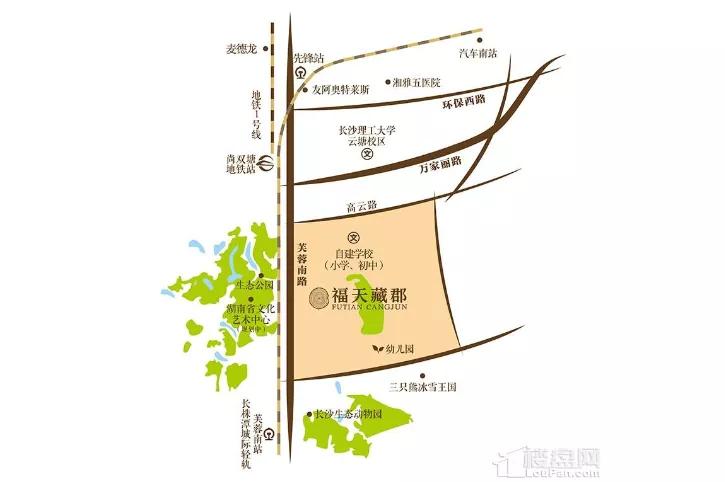 想在长沙买房选什么地方最合适,长沙买房刚需建议买哪个区最好