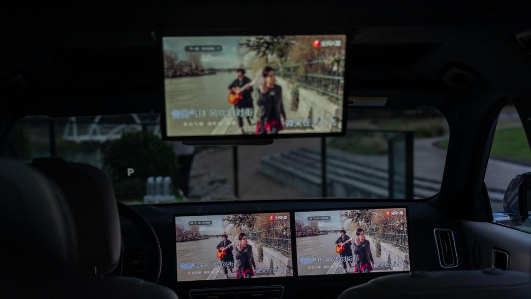 8,000字详解理想L8：这不就是小L9？