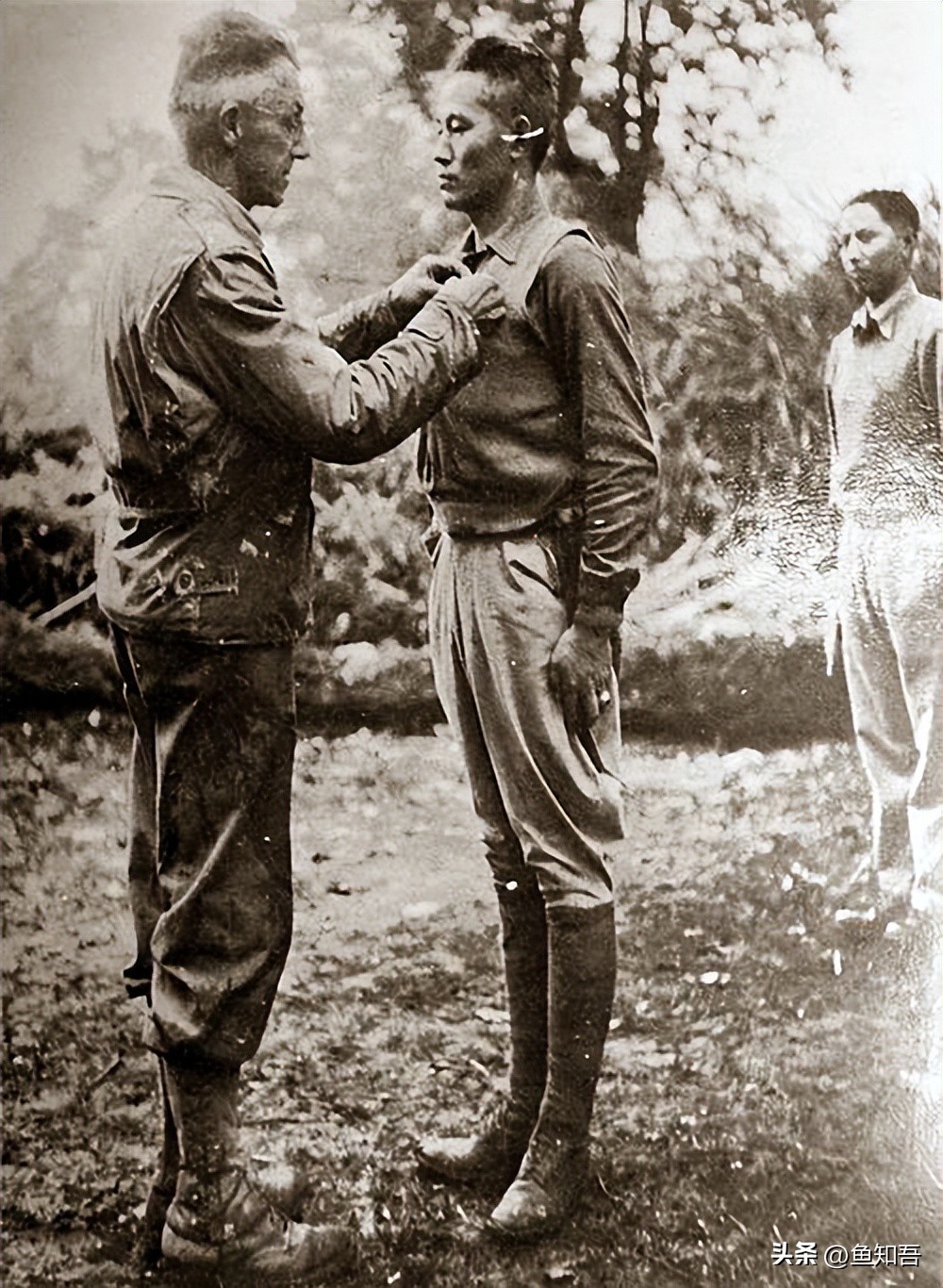 中国驻印军往事,驻印军组建过程