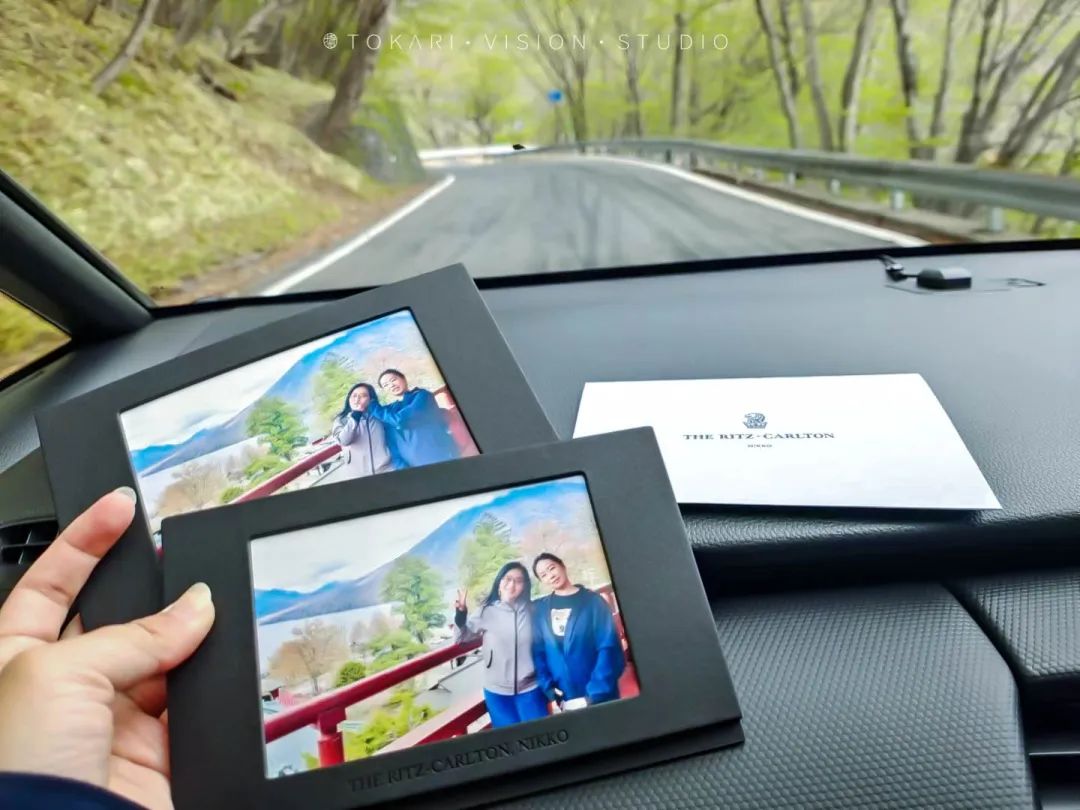 日光丽思卡尔顿,日本日光丽思卡尔顿