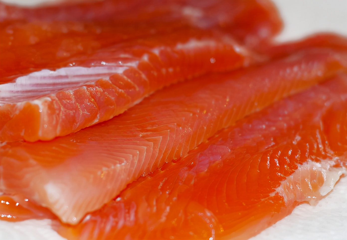 警惕日本进口的食品,警惕进口水产品