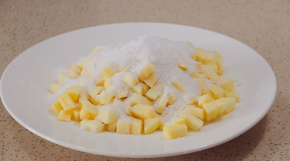 冬天苹果放一晚上还能吃吗,天冷苹果不要直接吃了