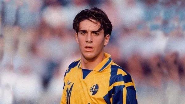 意大利第一名球员,拿过欧洲三大杯金靴的球员