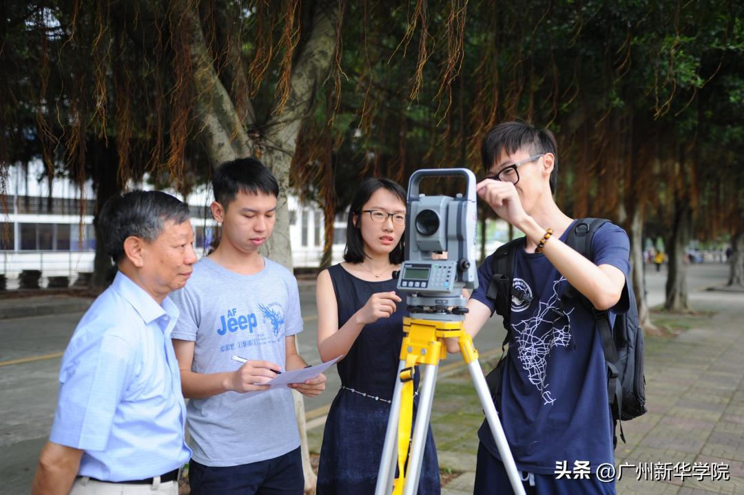 广州城市规划学院招生简章,2023校招城乡规划专业