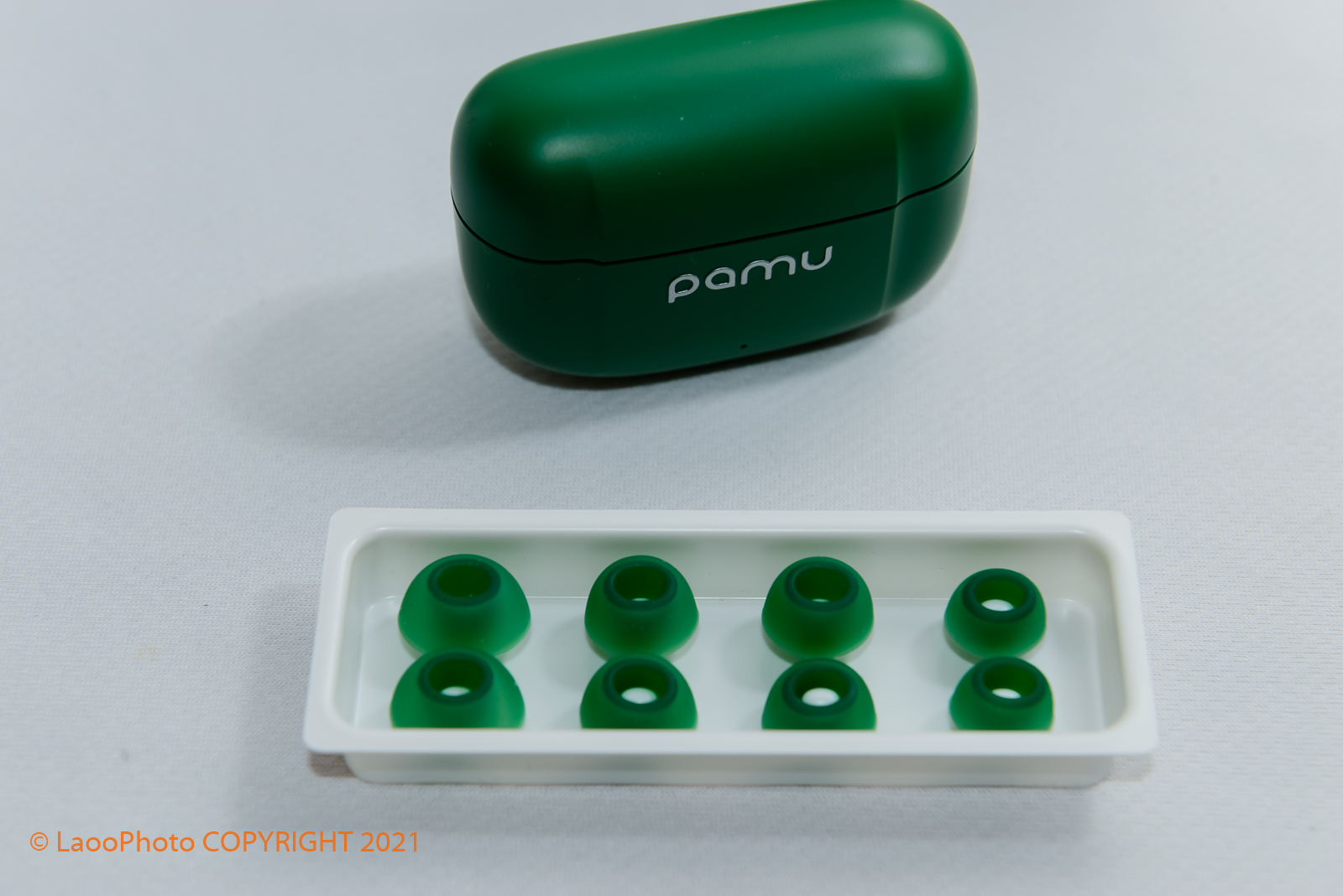 派美特pamuslide耳机测评,pamu派美特真无线蓝牙耳机