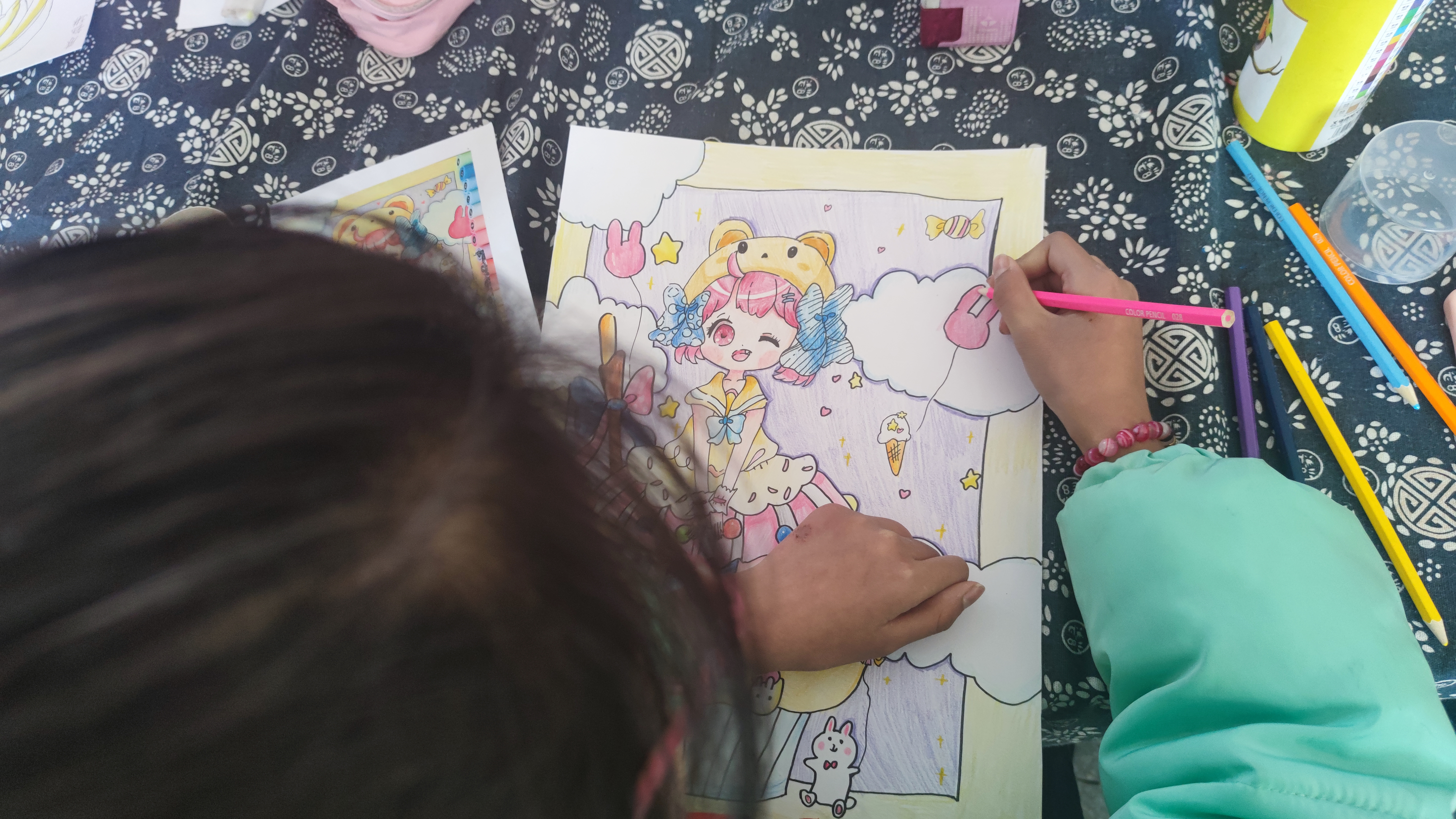 乡村学校少年宫活动计划,草坝中心小学少年宫活动