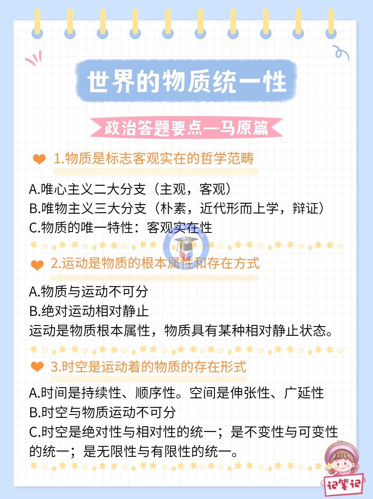 政治专升本答题技巧及方法,专升本必背政治知识点