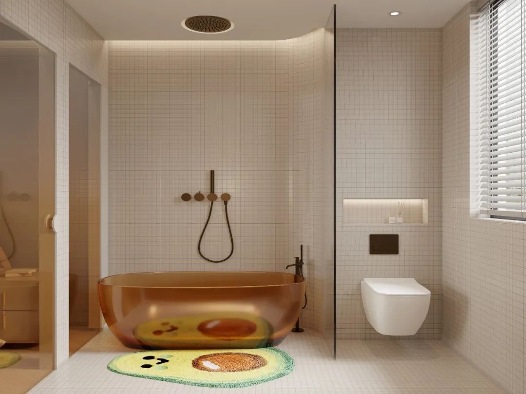 动感与格调并存的神秘空间