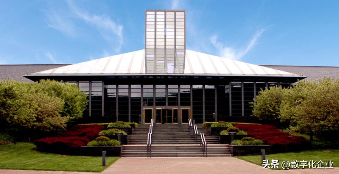 全球最强制造企业前50名,改变世界的全球制造企业