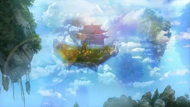 十大必看经典仙侠小说推荐,十本让人热血沸腾的仙侠小说