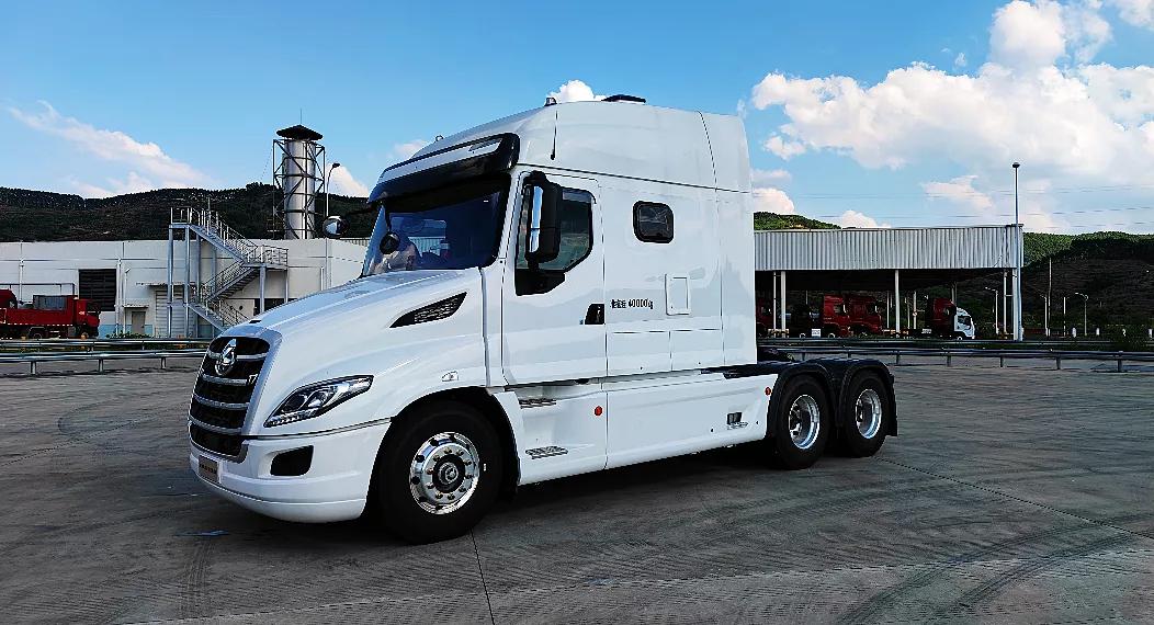 东风柳汽商用车2021年战略,乘风而起砥砺前行