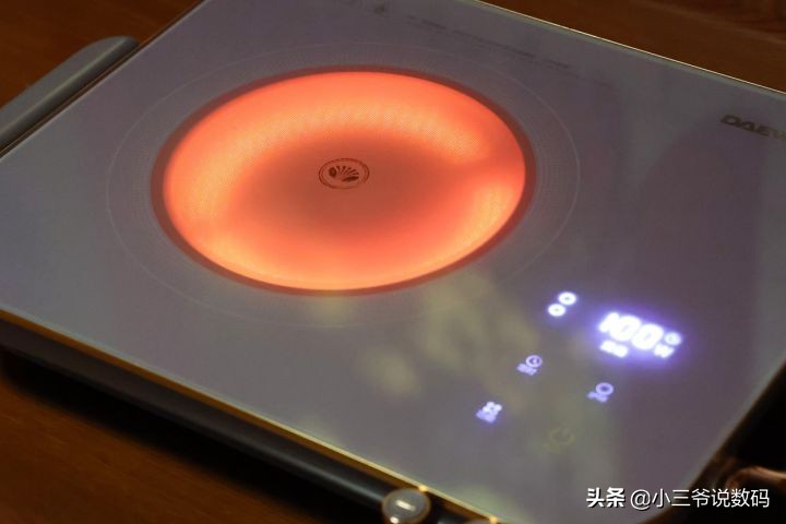 目前最好的大宇电陶炉,大宇电陶炉和大宇多功能料理锅