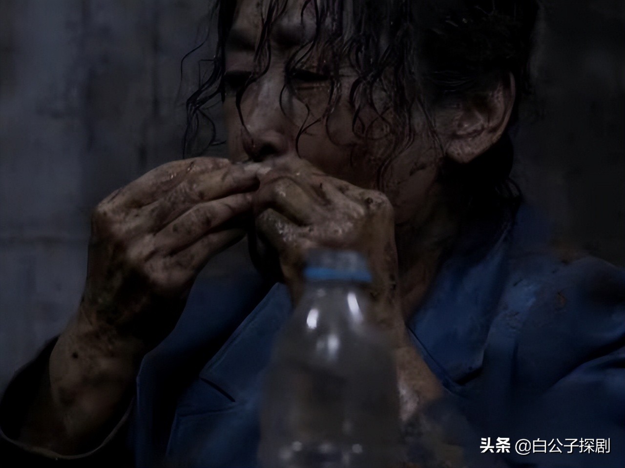 特战荣耀燕破岳最后的机会,特战荣耀燕破岳名字的来历