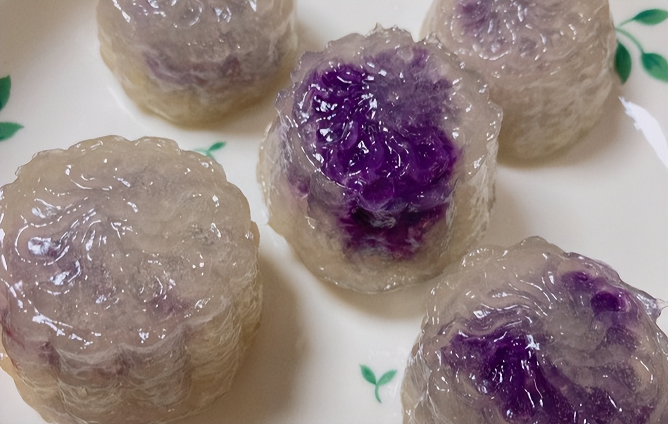 梦华录春水生创意做法,梦华录春水生片段在哪里