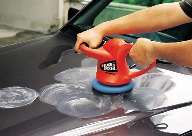 打蜡镀晶镀膜哪个对车好,打蜡镀膜镀晶哪种比较好