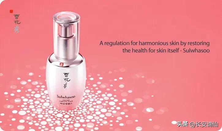 追随美国敌视中国情绪抬头,韩国化妆品龙头品牌抛弃中文标识