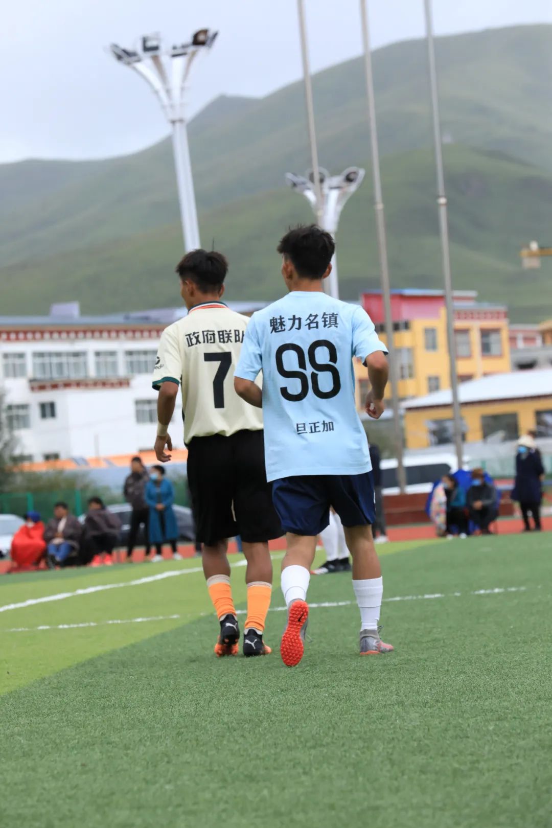 无弹幕足球比赛视频,无足球不绝杀