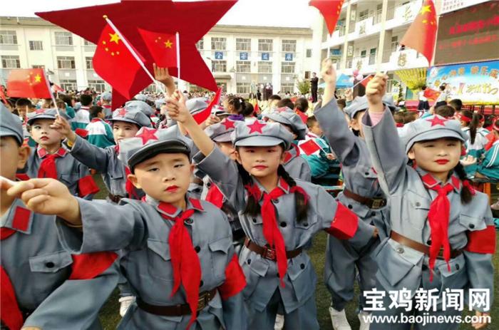 宝鸡市教育未来发展之路,宝鸡教育大事件