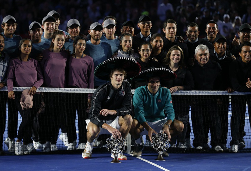 费德勒瑞士,费德勒在瑞士的影响力