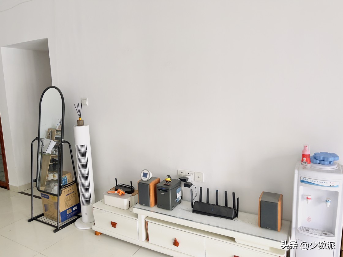 为什么要选择米家,米家优势