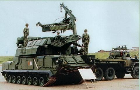 中国防空系统哪个好,中国的防空系统有几款