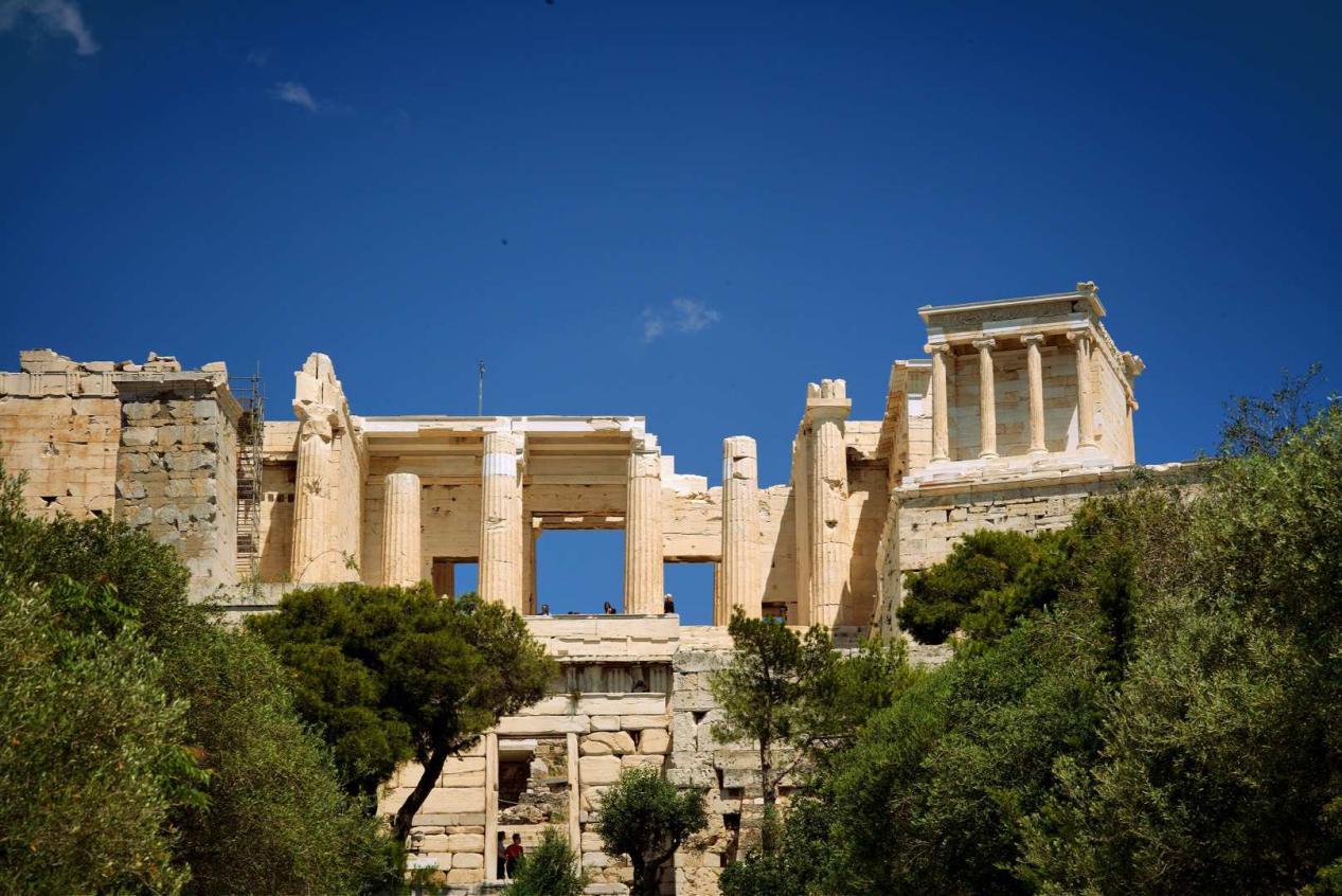 希腊买房移民优势凸显,希腊购房移民性价比