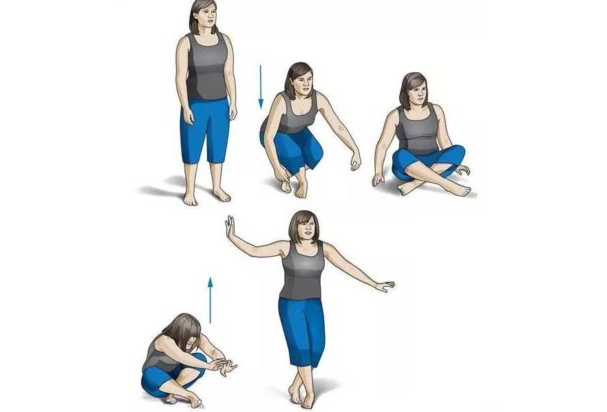 人人都离不开骨骼变老！衰老对骨骼有何影响？医生教你4招应对