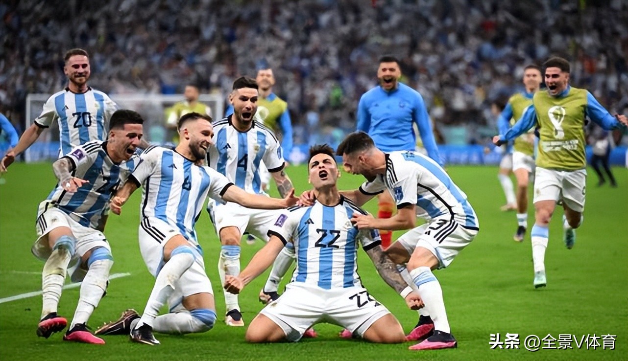 克罗地亚18世界杯淘汰阿根廷回放,2018世界杯克罗地亚2-1战胜英格兰