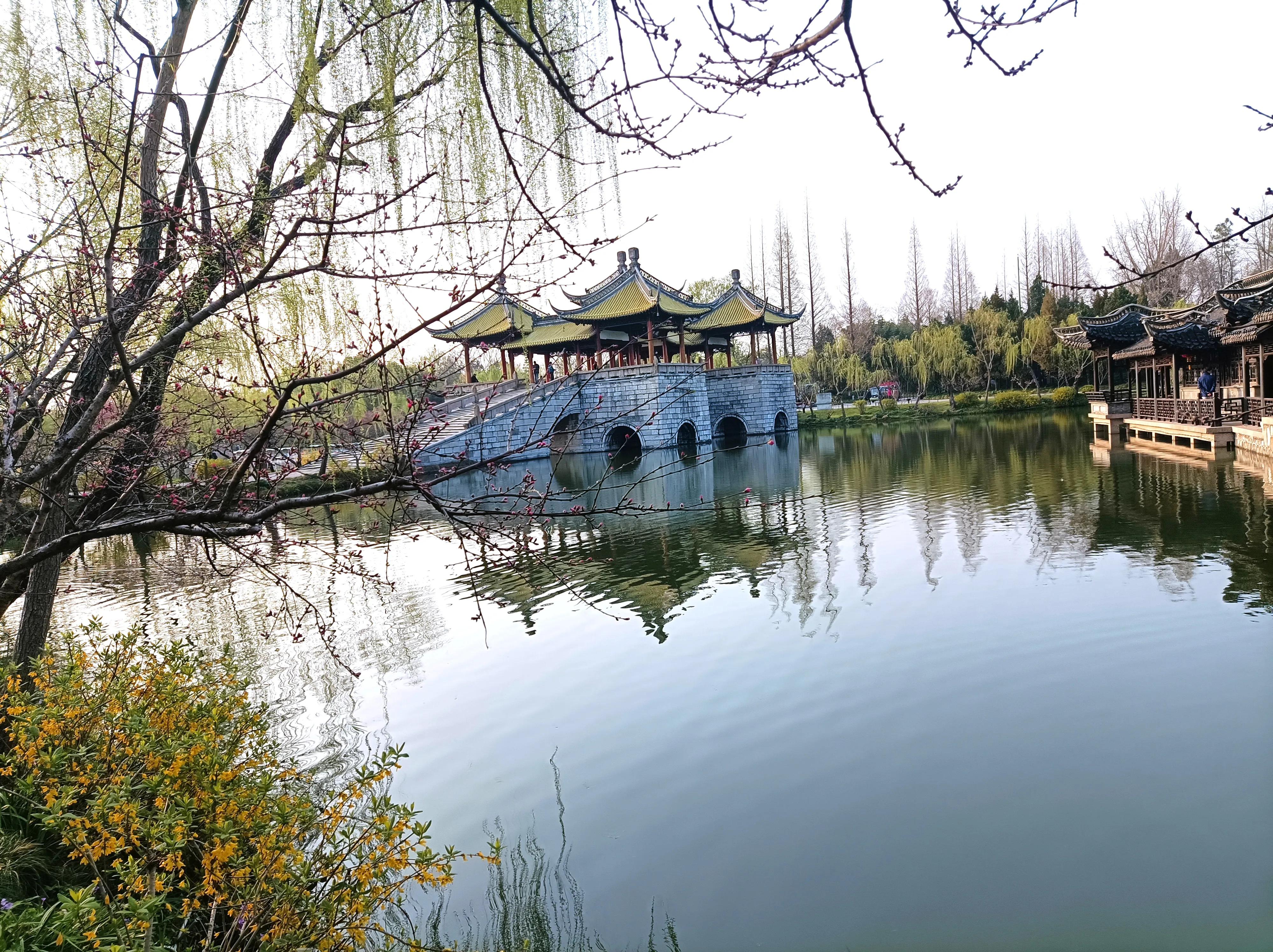 扬州因为什么而出名,扬州有什么美誉