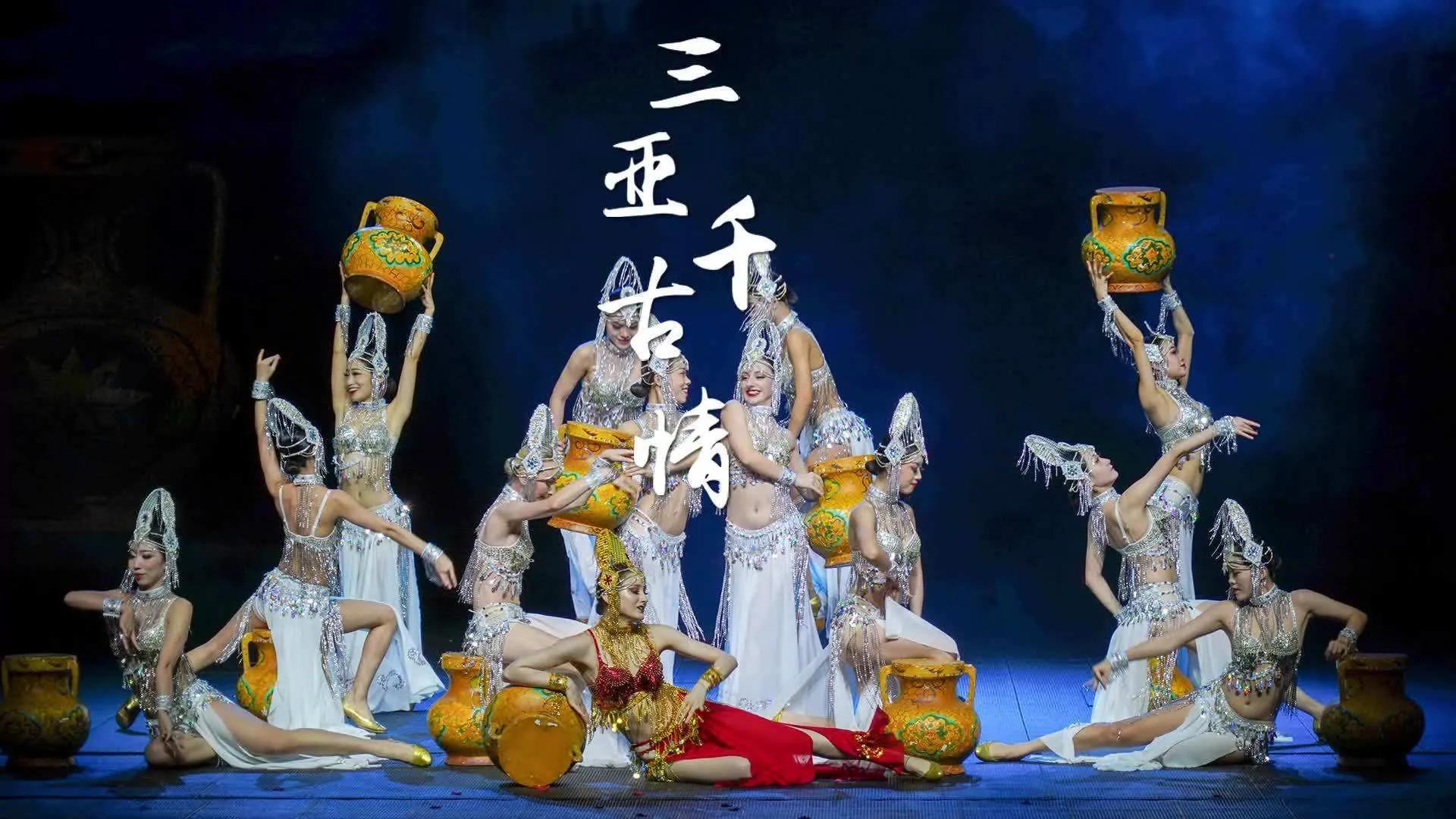 去过三亚旅游感言,去过三亚后去哪都没三亚好玩