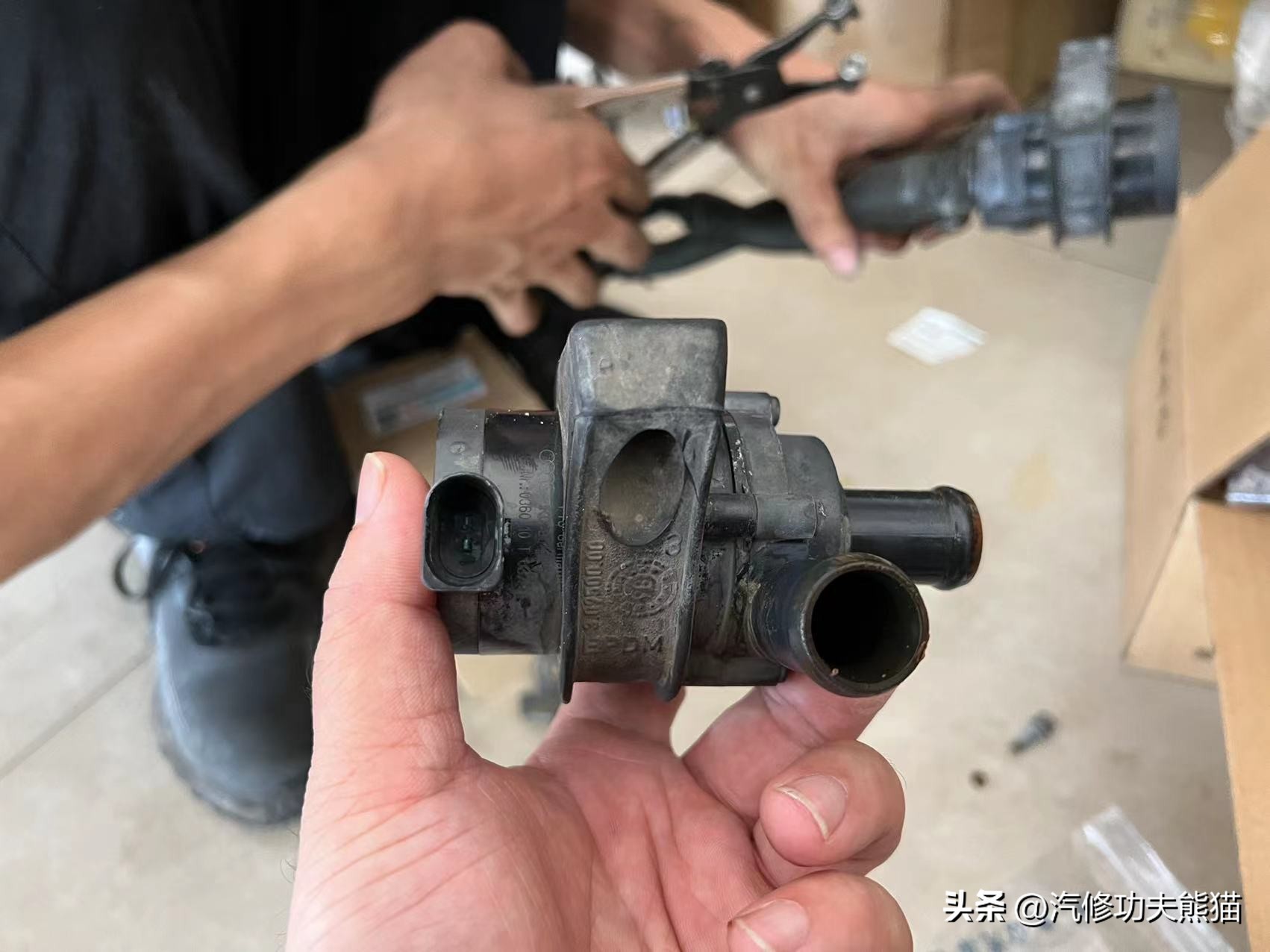 现在大众迈腾还烧机油吗,大众迈腾还烧机油吗