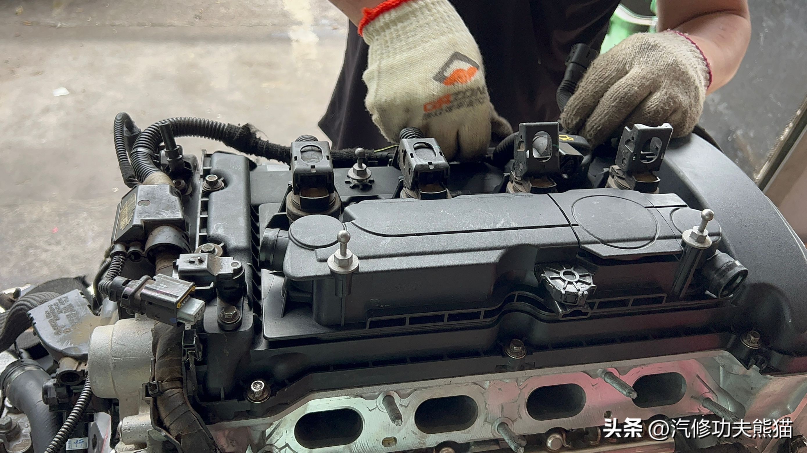 东风标致3008烧机油吗,十大烧机油车排名标致3008