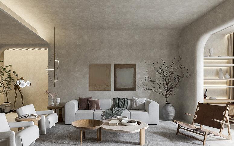 曾经被吹上天的5个装修设计,吐槽年轻人的装修设计