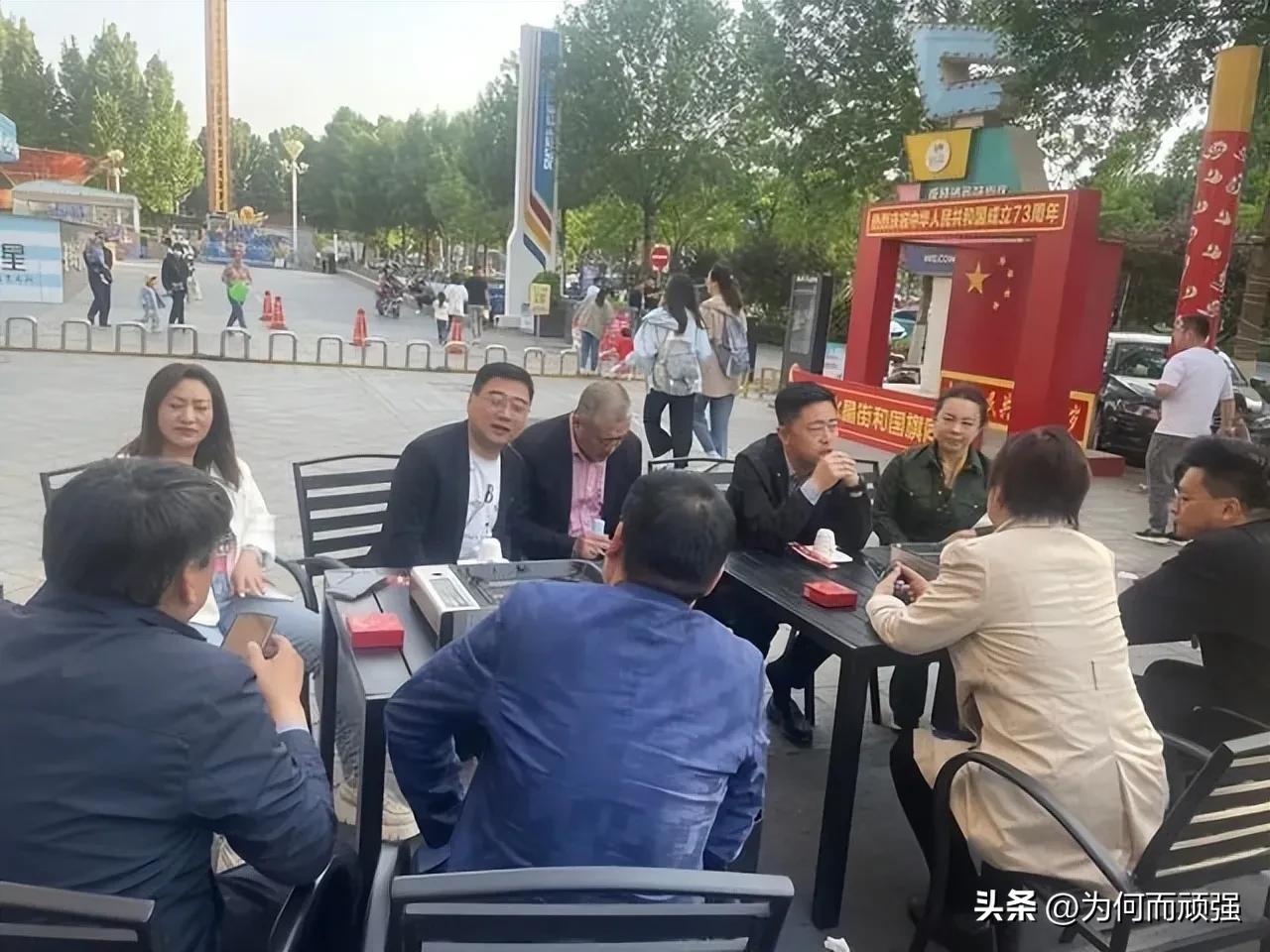 淄博调研社会实践,问政山东检查形式主义官僚主义