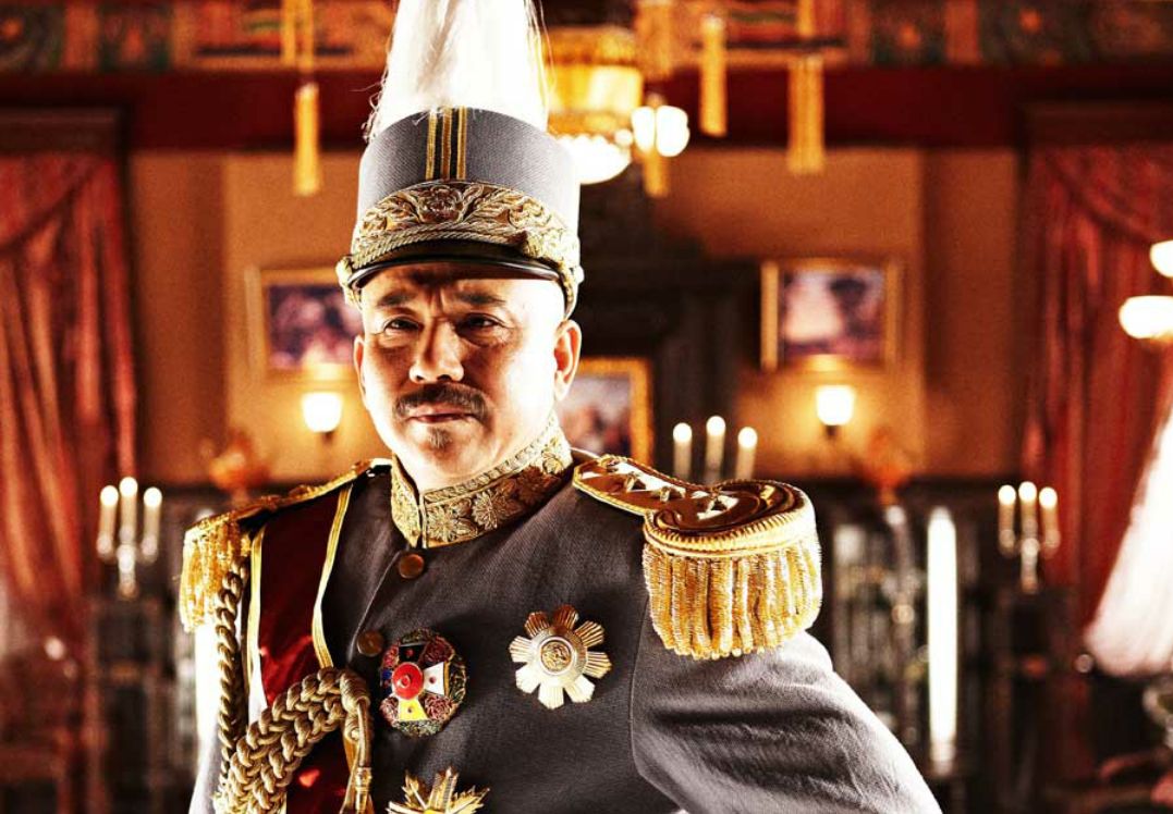 1912年清朝为何退位，而不是退出关外建立北清？八旗子弟咋想的