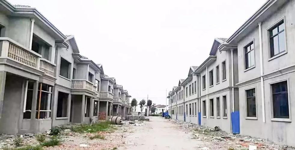 农村建农房新政策,新农村建设农村房屋拆除