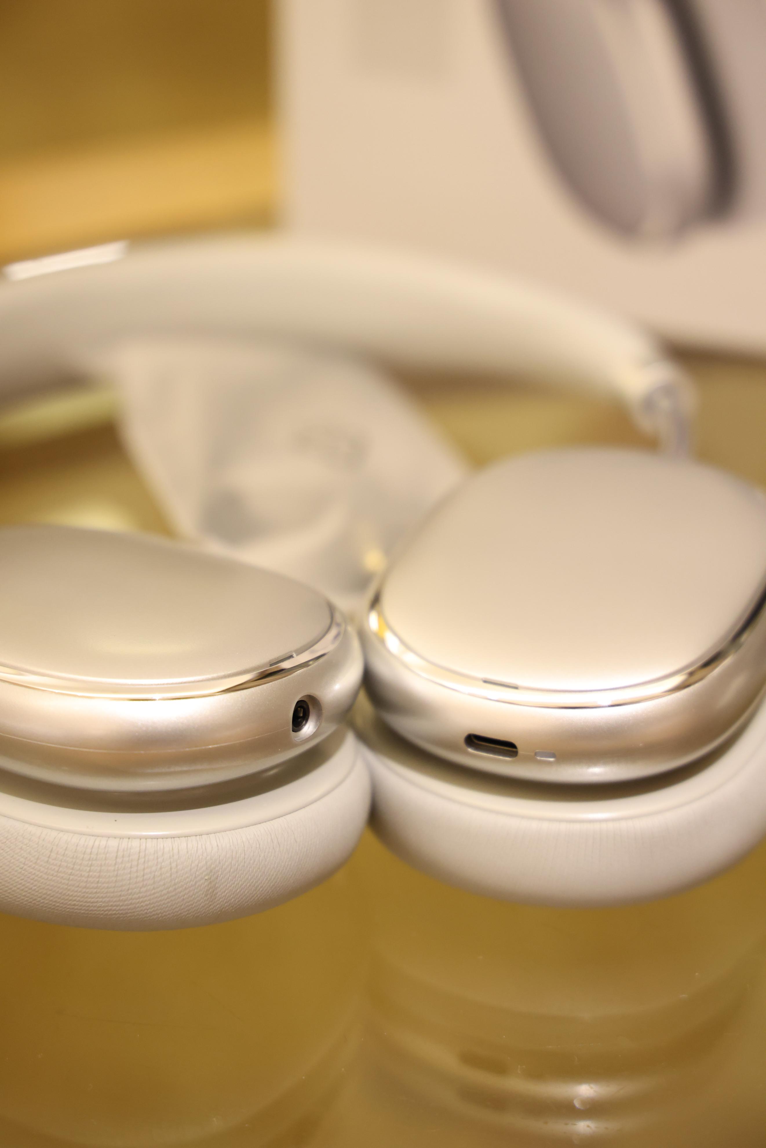 苹果头戴耳机airpods max出了几款 (苹果降噪耳机airpods promax价格)