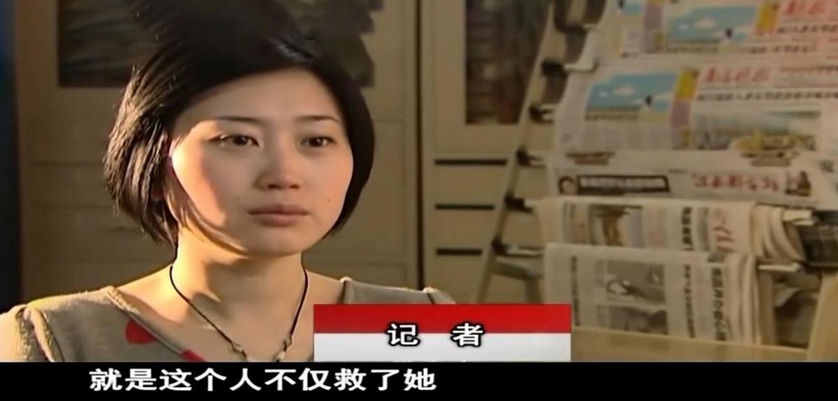 江西女孩遭遇车祸后续,女孩车祸昏迷四年