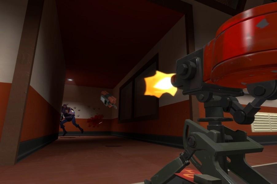 当下最好玩的fps网游,十大耐玩大型电脑网游