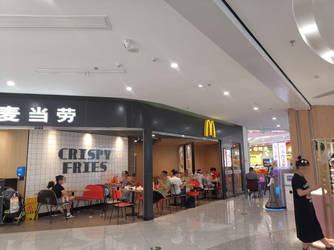 南京市人气商场,南京江宁区人气商场