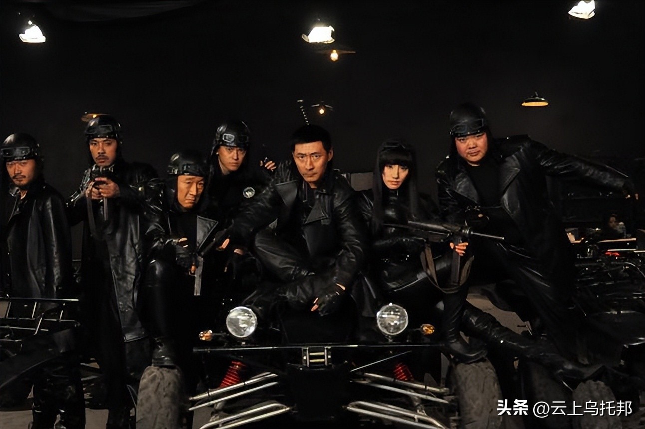 十大抗日神剧雷人桥段,抗日史上最雷人的抗日神剧