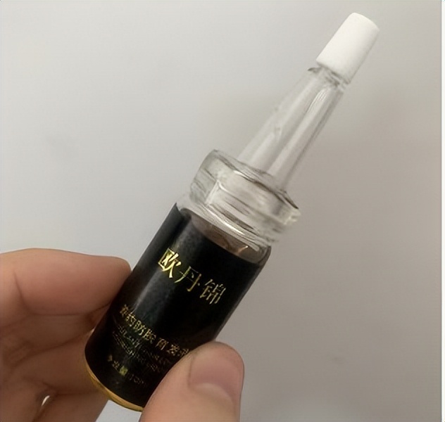 最好用的生发液推荐,生发液国货