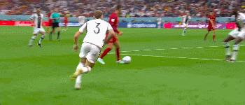 恩里克西班牙战术,西班牙恩里克高光集锦