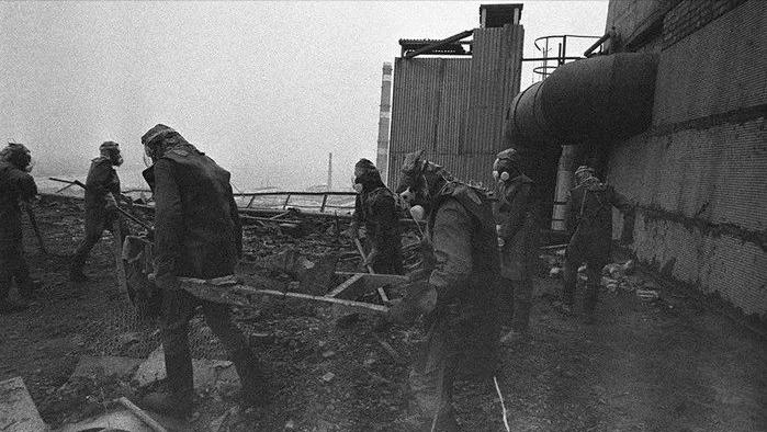 探索发现十大人为灾难,最惨痛的人类十大灾难