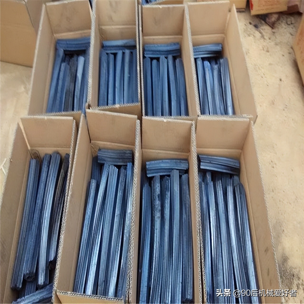 烧烤用实心炭好还是空心炭好,烧烤的时候碳要烧到什么程度