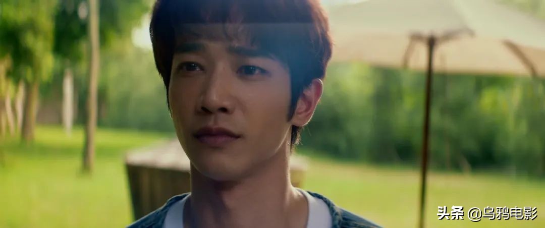 烂成这样还敢重映？国产爱情片，难看哭了，导演还钱