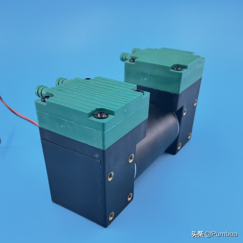 实验室隔膜真空泵的安装步骤,实验室隔膜真空泵制作费用