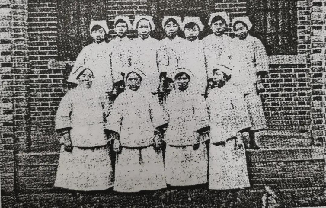 《宜宾史迹》之十七：文星街天主堂与公信医院