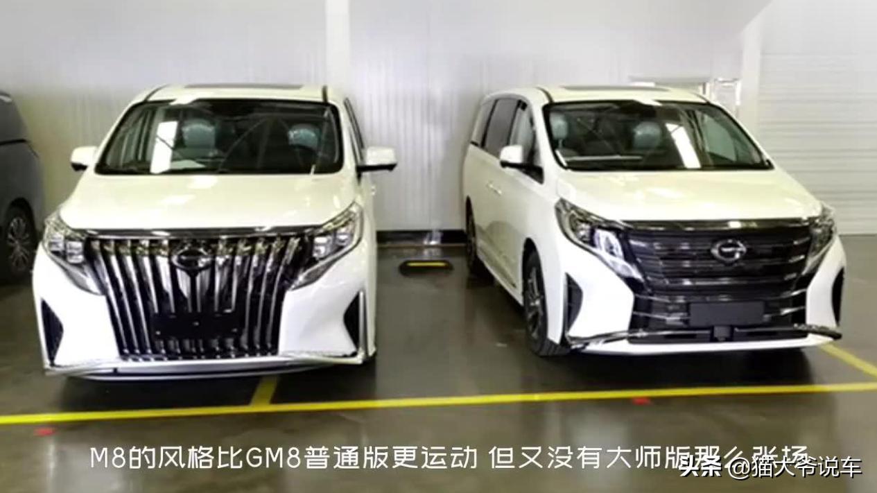 若论操控性能,这3台车可都是信心满满的