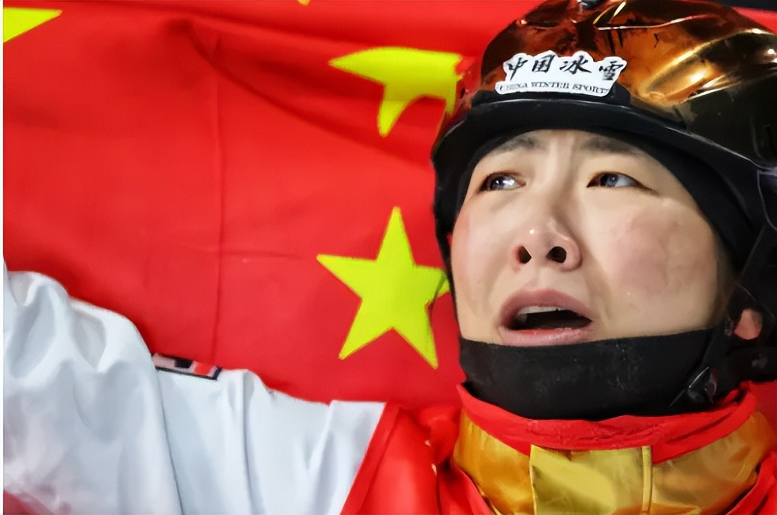 徐梦桃谈谷爱凌,谷爱凌徐梦桃分别是什么冠军